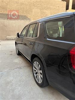 جی ئێم سی یوکۆن